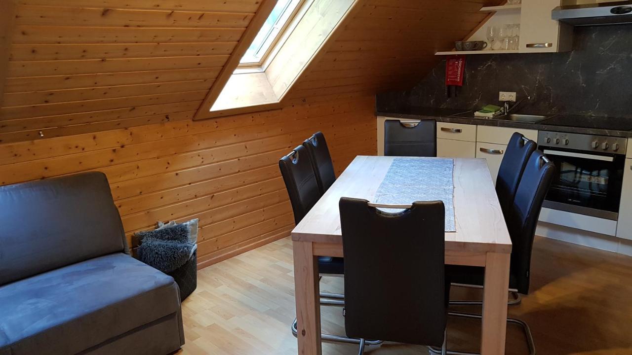 Apartamento Der Perweinhof Donnersbachwald Exterior foto