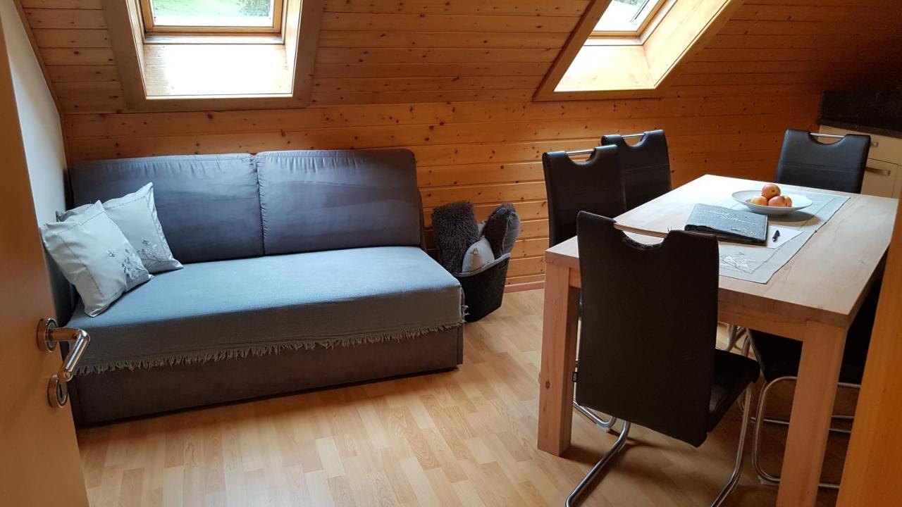 Apartamento Der Perweinhof Donnersbachwald Exterior foto