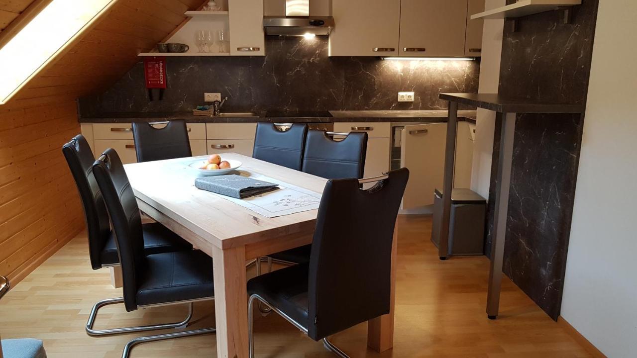 Apartamento Der Perweinhof Donnersbachwald Exterior foto