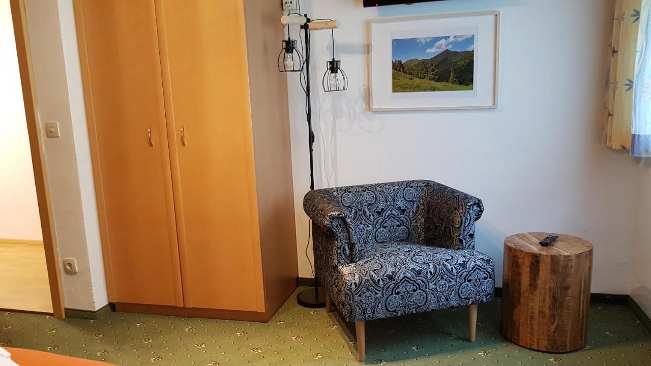 Apartamento Der Perweinhof Donnersbachwald Exterior foto