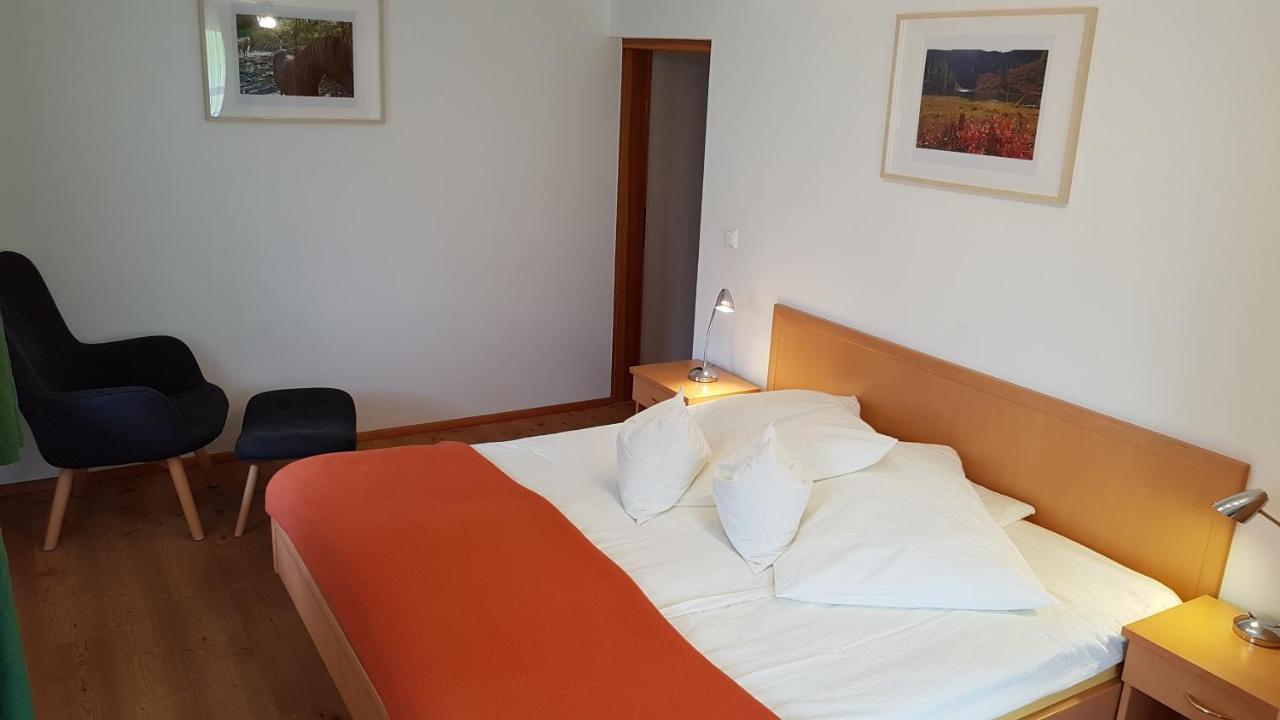 Apartamento Der Perweinhof Donnersbachwald Exterior foto