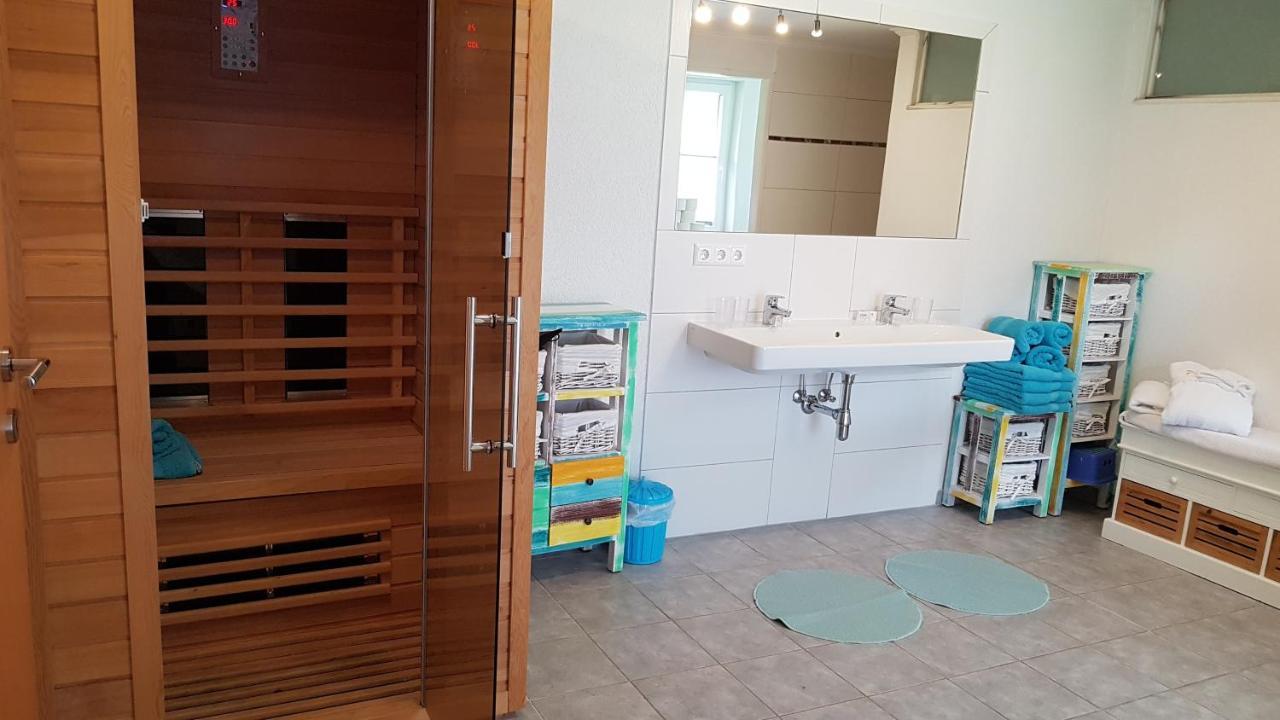 Apartamento Der Perweinhof Donnersbachwald Exterior foto