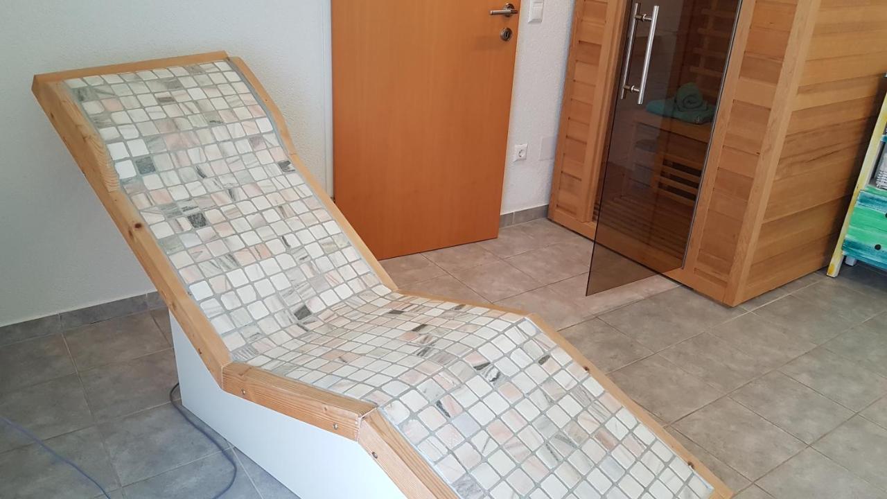 Apartamento Der Perweinhof Donnersbachwald Exterior foto