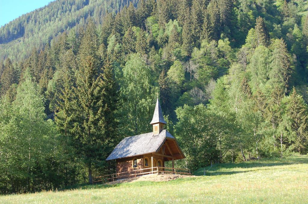 Apartamento Der Perweinhof Donnersbachwald Exterior foto