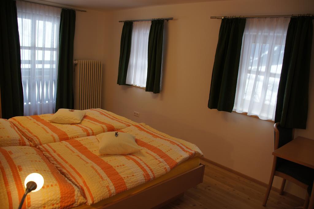 Apartamento Der Perweinhof Donnersbachwald Exterior foto