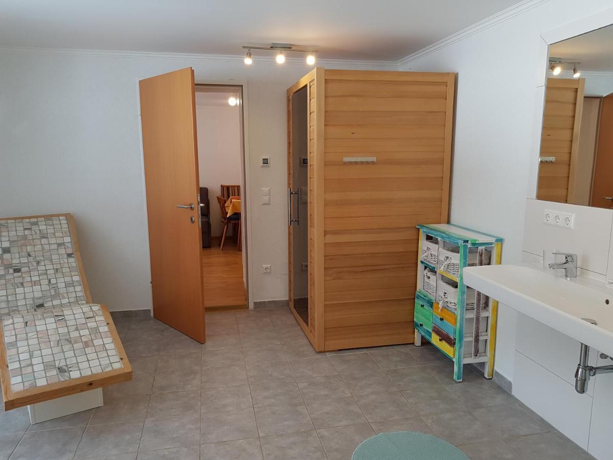Apartamento Der Perweinhof Donnersbachwald Exterior foto