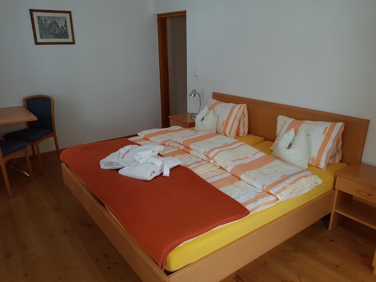 Apartamento Der Perweinhof Donnersbachwald Exterior foto