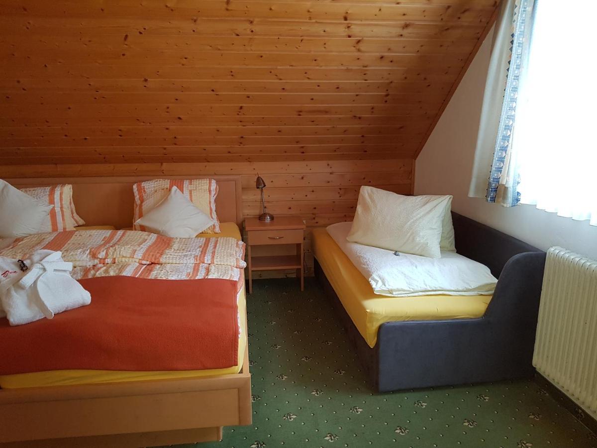 Apartamento Der Perweinhof Donnersbachwald Exterior foto