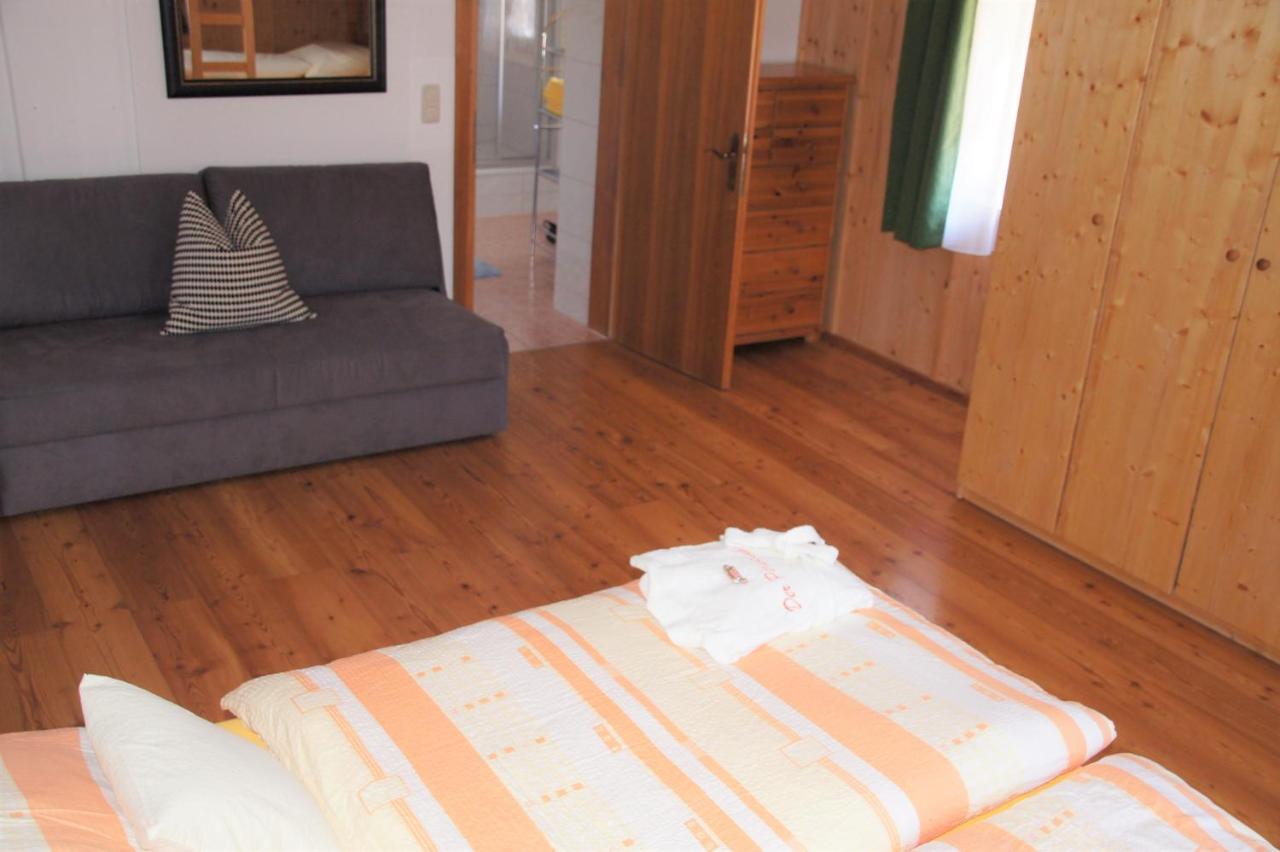Apartamento Der Perweinhof Donnersbachwald Exterior foto