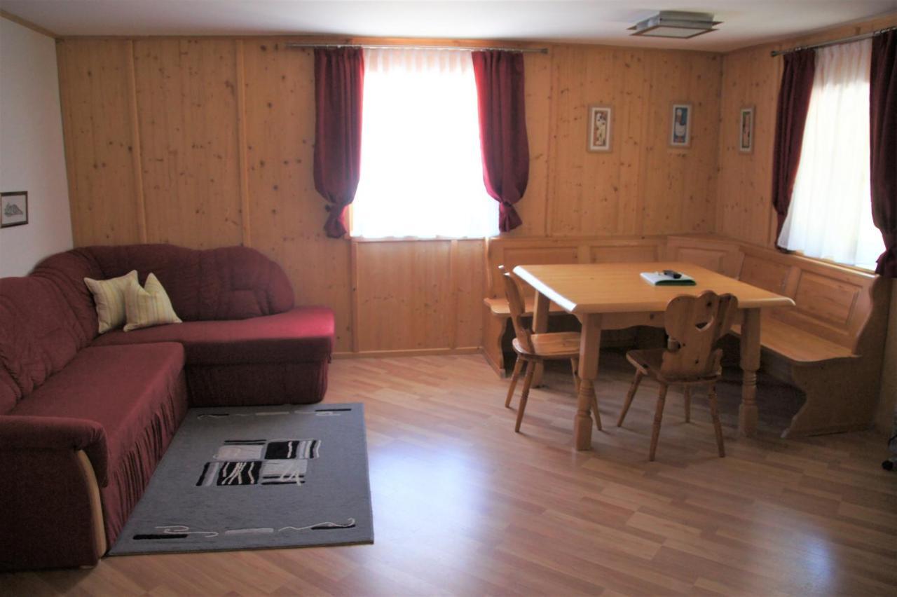 Apartamento Der Perweinhof Donnersbachwald Exterior foto
